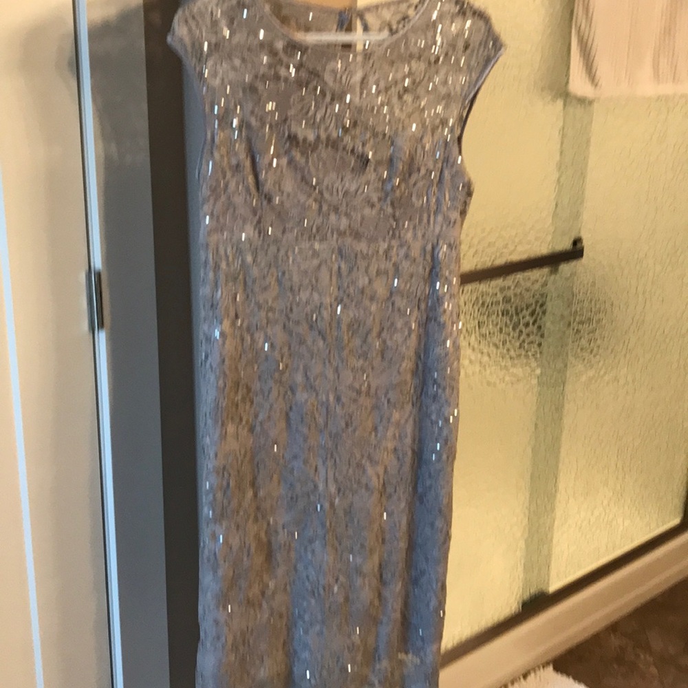 mother of bride dress